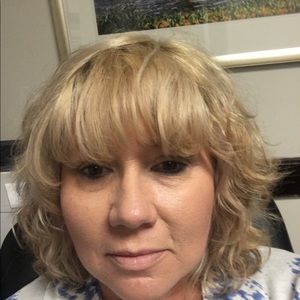 Meet your Posher, Wendy